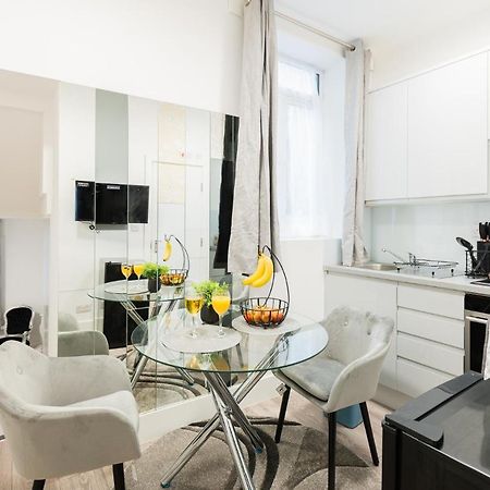 Large Studio Apartment 30 Mins To Oxford Street London Exterior photo
